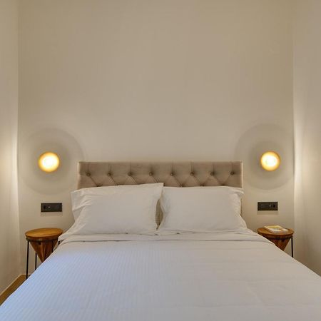 Vittore Gambello Rooms Нафплион Экстерьер фото