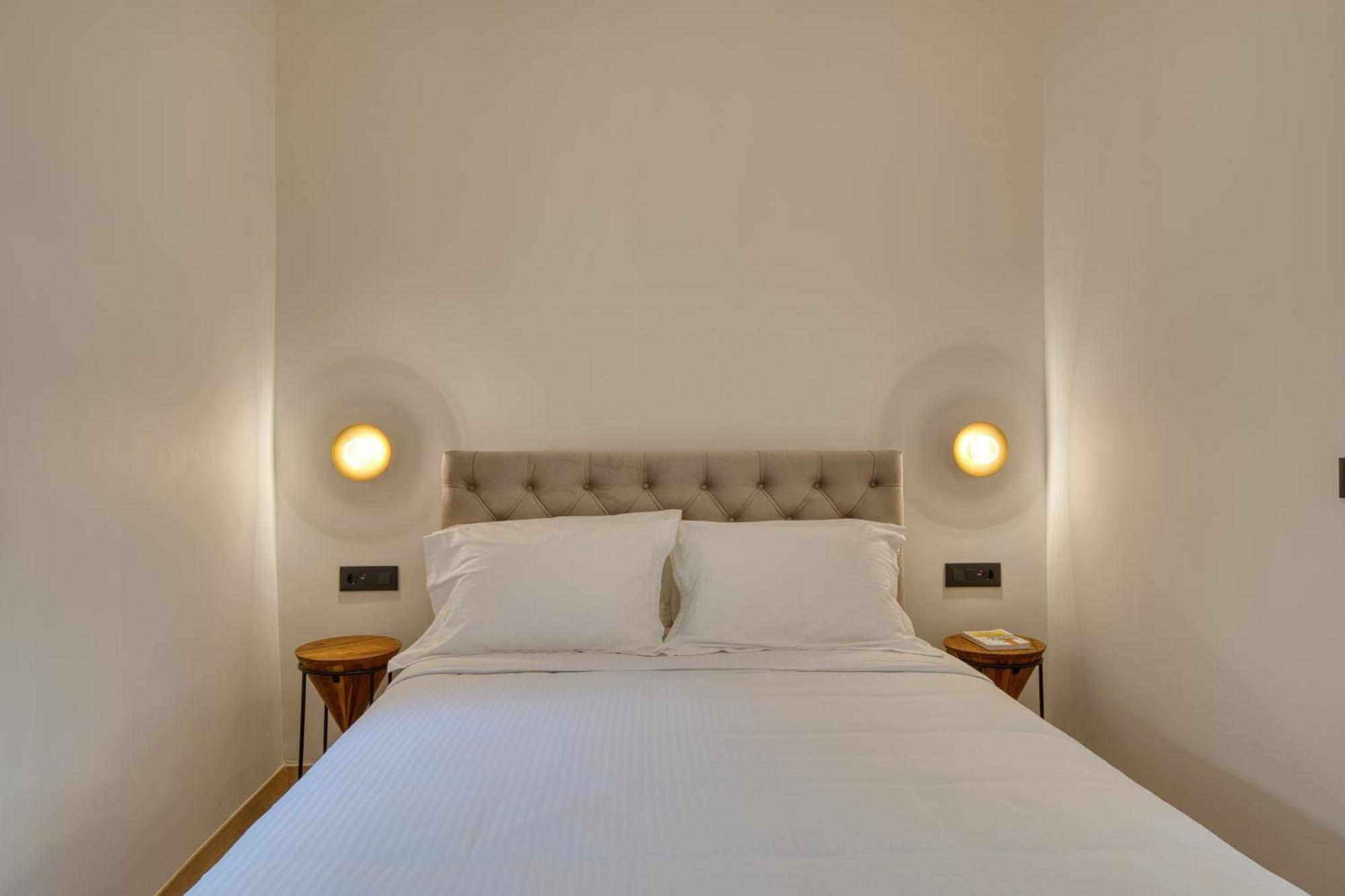 Vittore Gambello Rooms Нафплион Экстерьер фото