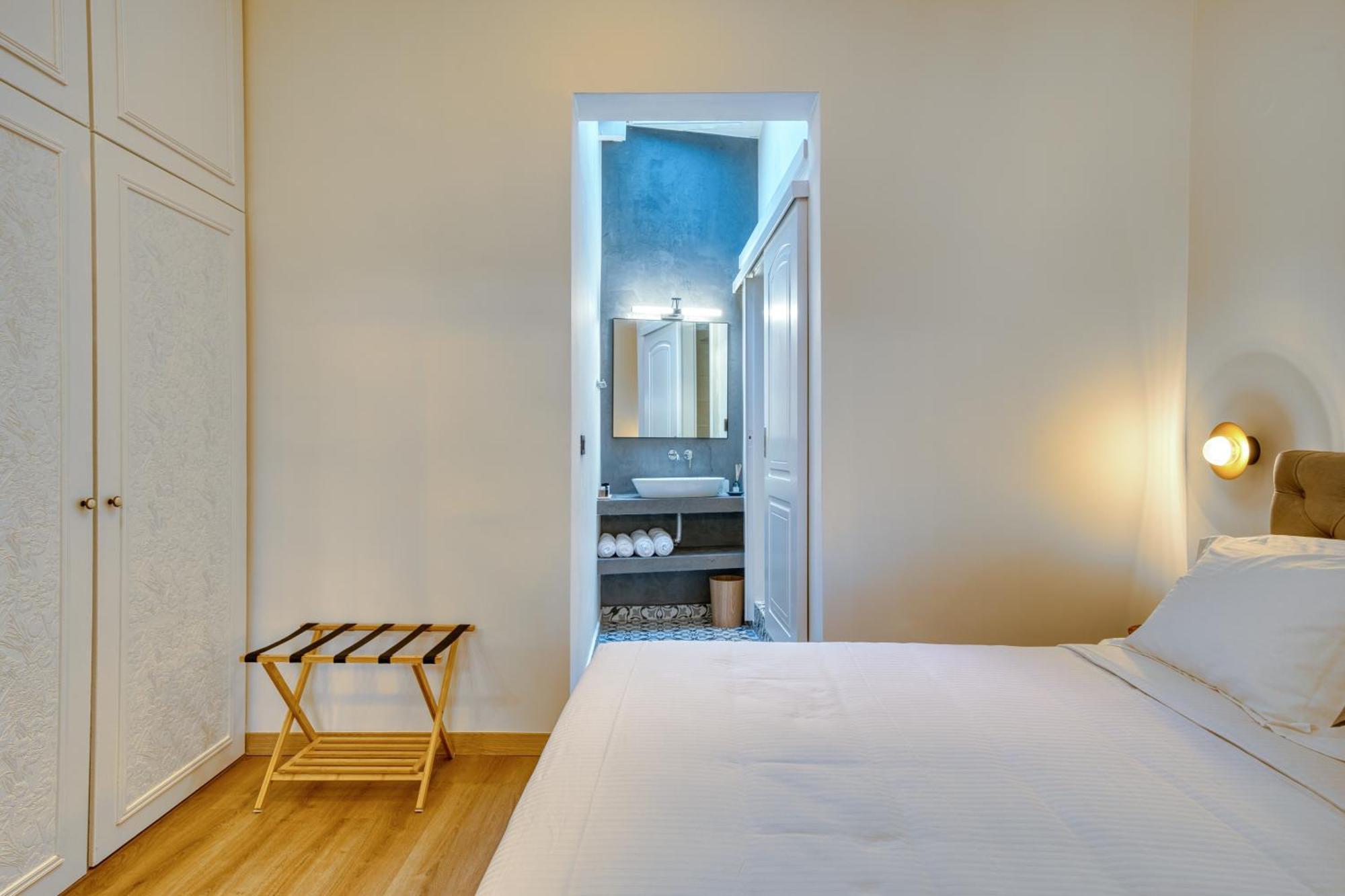 Vittore Gambello Rooms Нафплион Экстерьер фото
